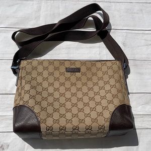 SOLD 🛒GUCCI GG Joy Crossbody Bag